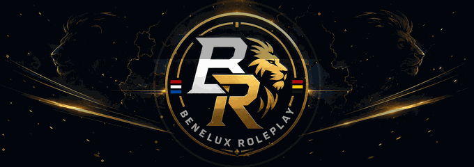 ^6Benelux ^5Roleplay ^0| ^4Waar jouw verhaal telt, ^5jouw keuzes de wereld vormen, ^3en elke rol ertoe doet!